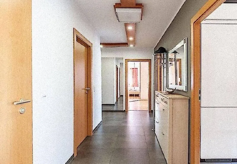 Ausgezeichnete Wohnung In Koeln Mit Guter Aussicht