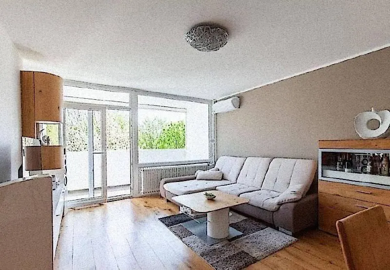 בית נופש Ausgezeichnete Wohnung In Koeln Mit Guter Aussicht גרמניה